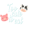 Vegan vegetarian saying vegetarian meatless
