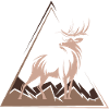 Deer Deer Cadeau de Noël
