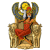 Sekhmet Egyptian Goddess Lioness