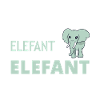 Elephant Elephant Saying Gift
