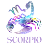 Skorpion-Tierkreis
