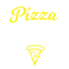 In Pizza we trust