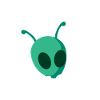 Alien Funny
