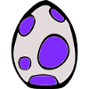 Pocket Monster Egg