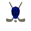 Ice hockey mask