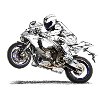Motorcycle