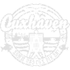 Cuxhaven Spruch Cux dir an