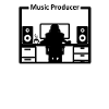 music producer