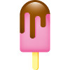 Smiley Ice Cream