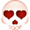 Smiley Skull