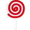Smiley Lollipop