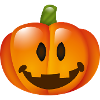 Smiley Pumpkin