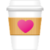 Smiley Coffe Mug