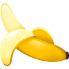Smiley Banana