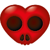 Smiley Heart Skill