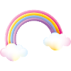 Smiley Rainbow