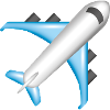 Smiley Plane