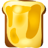 Smiley Toast