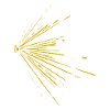 Sonnenstrahlen Explosion
