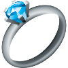 Smiley Ring