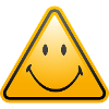 Smiley Shield