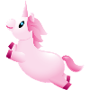 Smiley Unicorn
