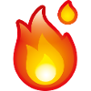 Smiley Fire