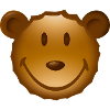 Smiley Teddy