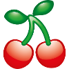 Smiley Cherry