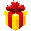 Smiley Present