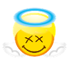 Smiley Angel