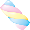 Smiley Marshmallow