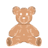 Teddy Bear Teddy