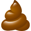 Smiley Poo