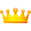Smiley Crown