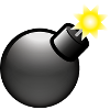 Smiley Bomb
