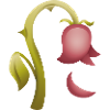 Smiley Flower