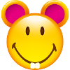 Smiley Mouse