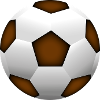 Smiley Football