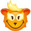 Smiley Fox