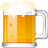 Smiley Beer