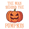 Halloween pumpkin