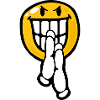 Smiley Anger Sinister