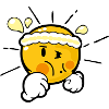 Smiley Running