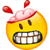 Smiley Brain