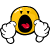 Smiley Anger