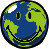 Smiley Earth