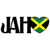 jah