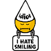 Smiley Shame Humiliation