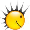 Smiley Punk Side
